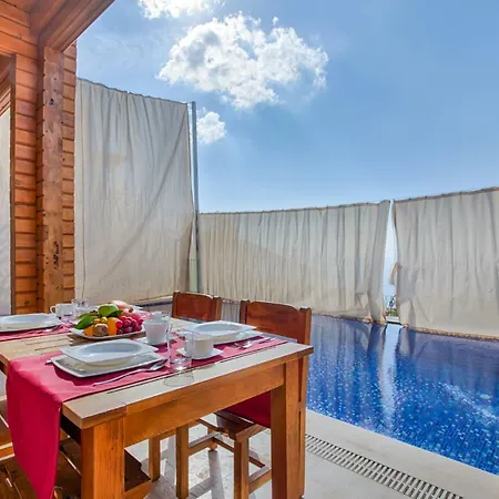 Eco Nergiz Villa *