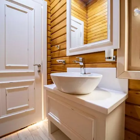Villa Eco Nergiz Kalkan
