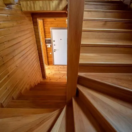 Villa Eco Nergiz Kalkan